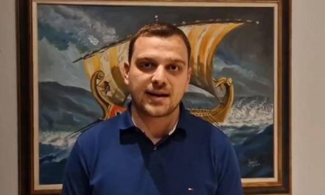 γιος μπελερη