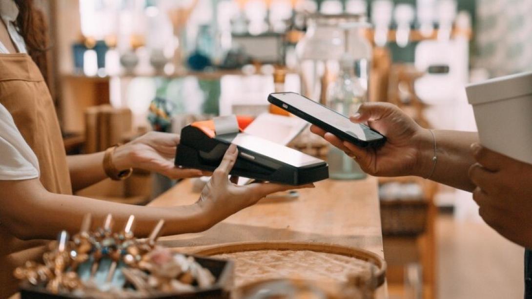 σύστημα πληρωμών