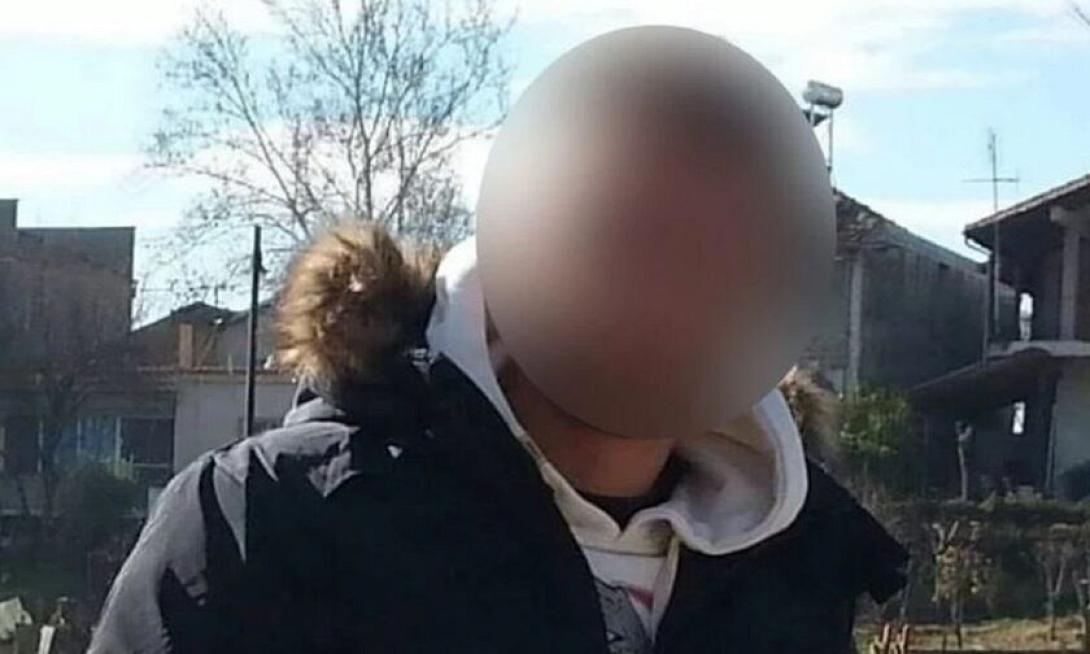 Χαλκίδα δολοφονία