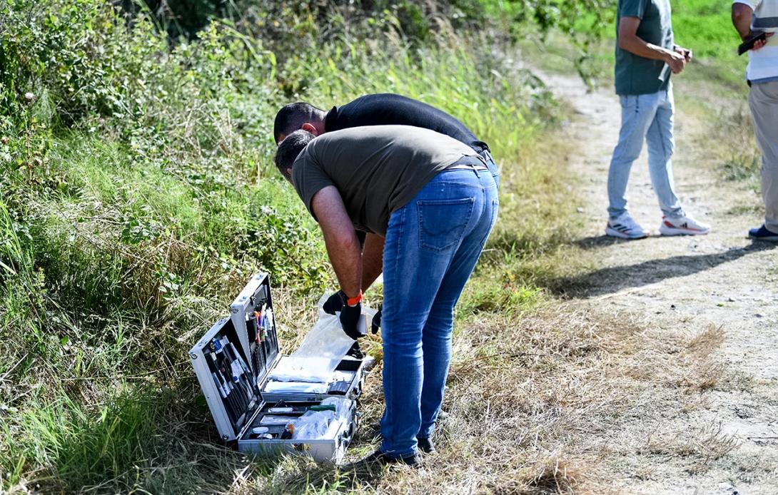 ηλεια δολοφονια