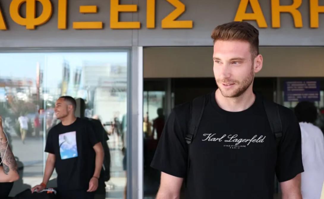 χριστοπουλος