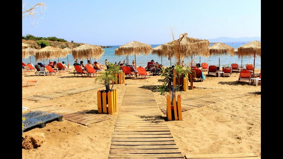 Χρυσή Ακτή Χανίων