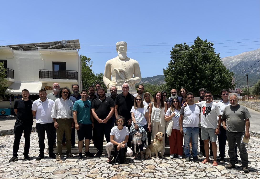 διδακτικη φαρμα χανια