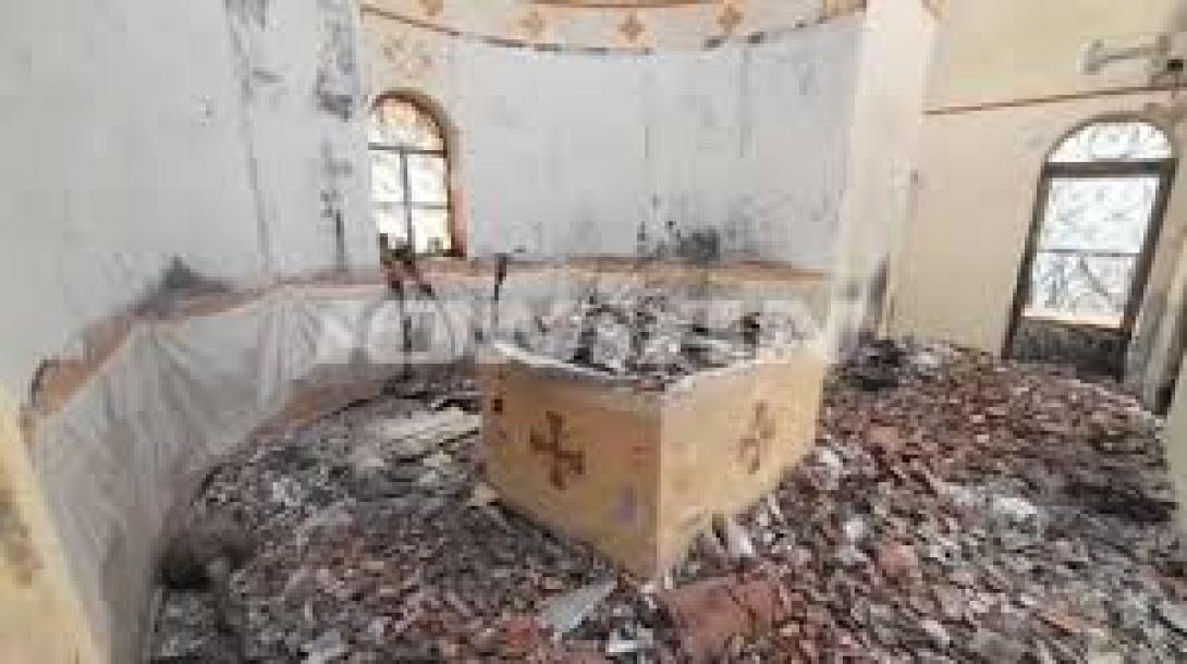 ΕΚΚΛΗΣΙΑ ΗΛΕΙΑ