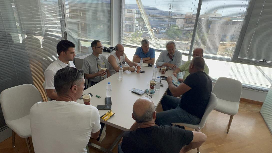 δημοσ σητειας