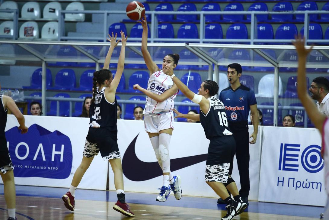 ΗΡΟΔΟΤΟΣ -ΑΠΟΛΛΩΝ ΠΑΤΡΑΣ 