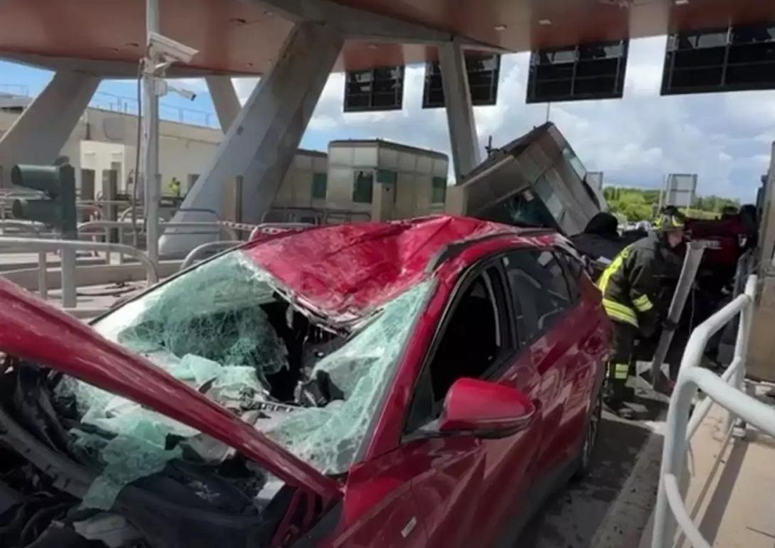 ιταλια τροχαιο