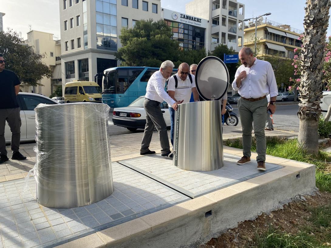 Αλέξης Καλοκαιρινός