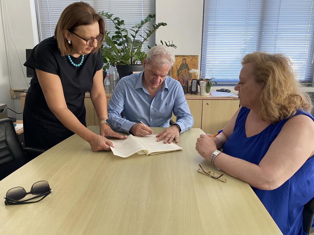 Αλέξης Καλοκαιρινός