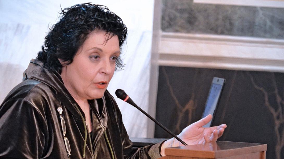 λιάνα κανέλλη