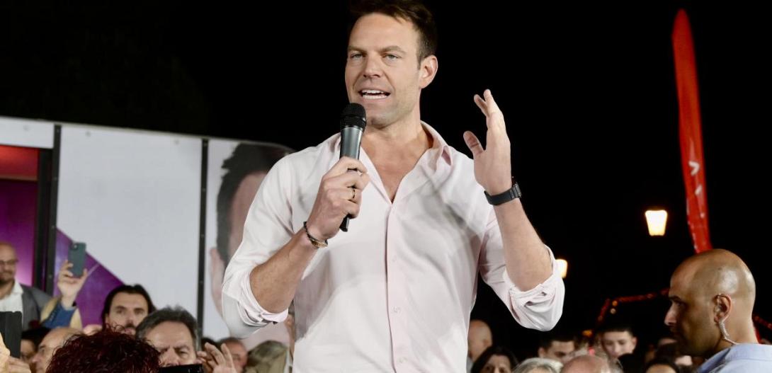 κασσελακης