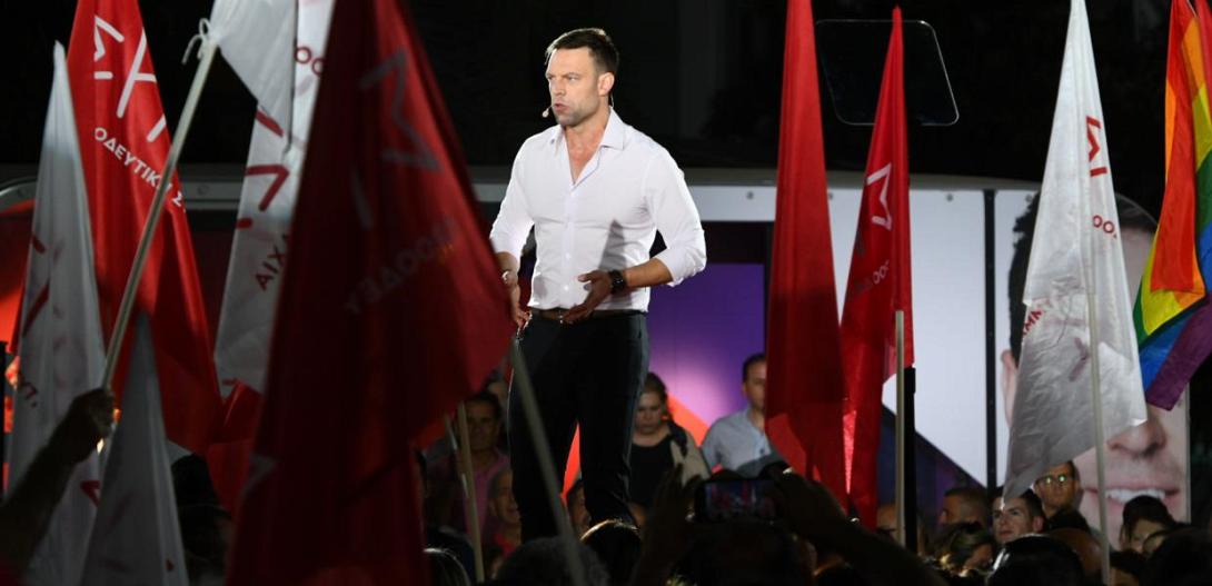 κασσελάκης