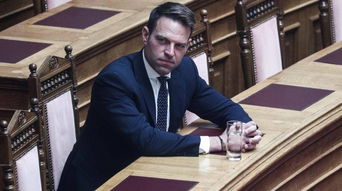 κασσελακης