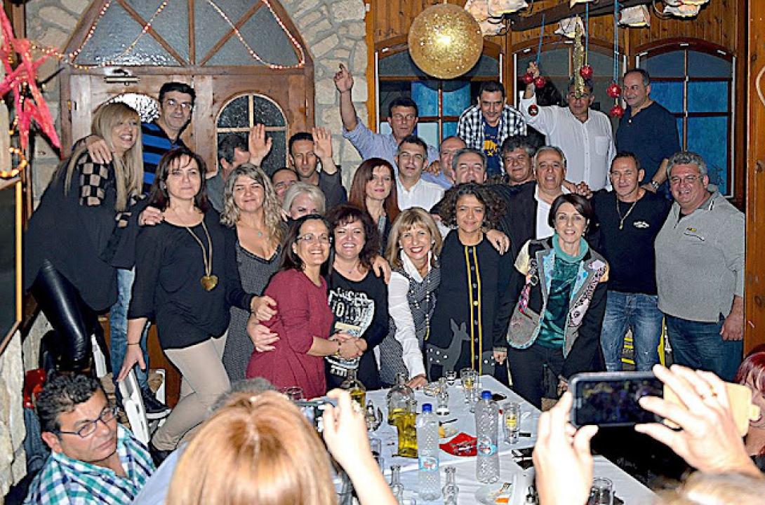 6ο γυμνάσιο ηρακλείου συμμαθητές