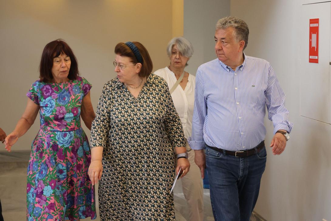 μενδώνη ηράκλειο