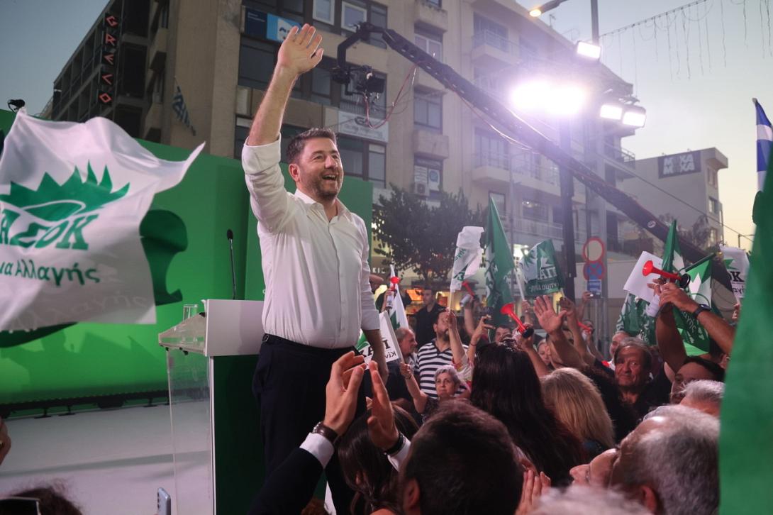 ανδρουλάκης ηράκλειο