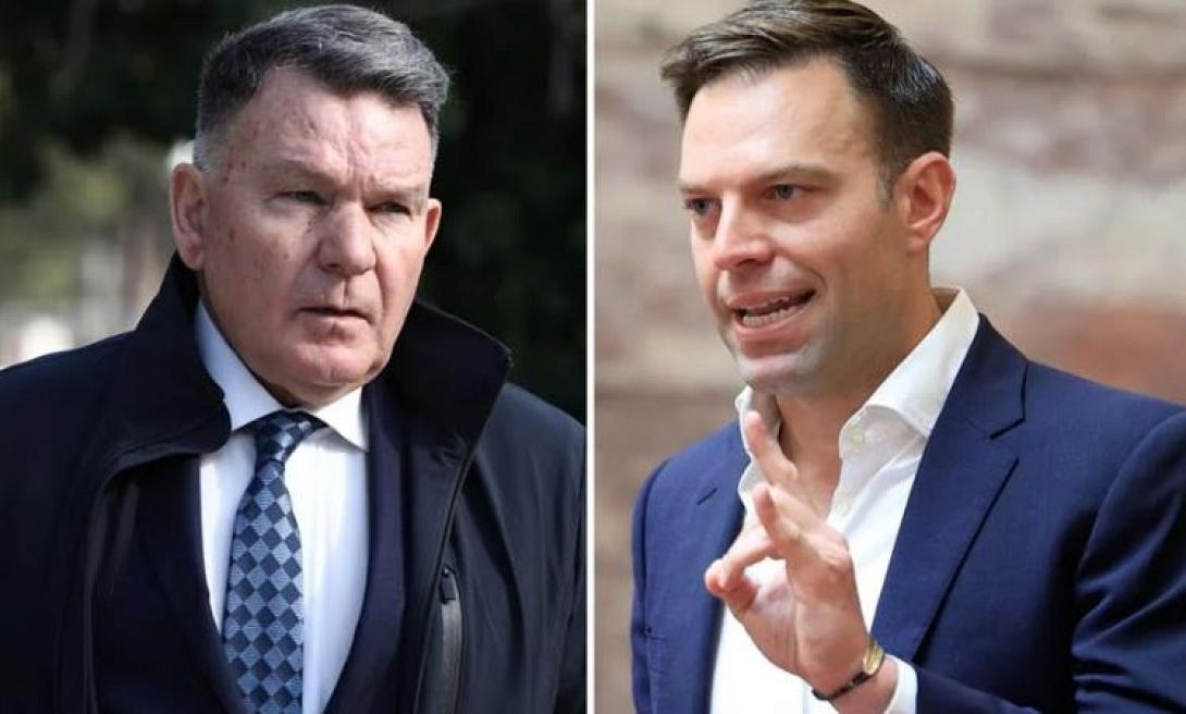 ΚΟΥΓΙΑΣ ΚΑΣΣΕΛΑΚΗΣ