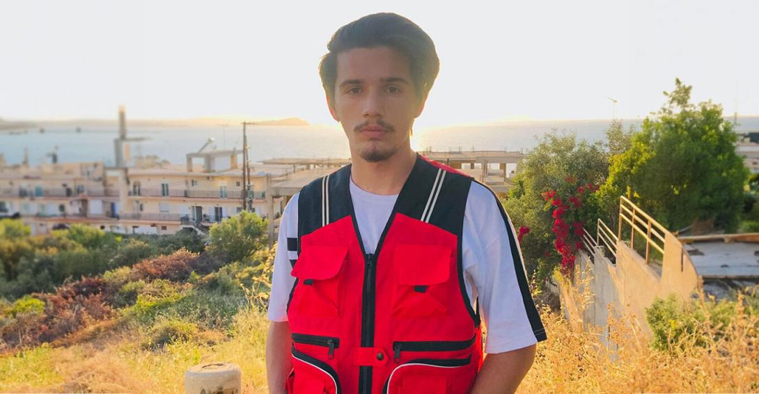 Θύμα Ναυαγοσώστης