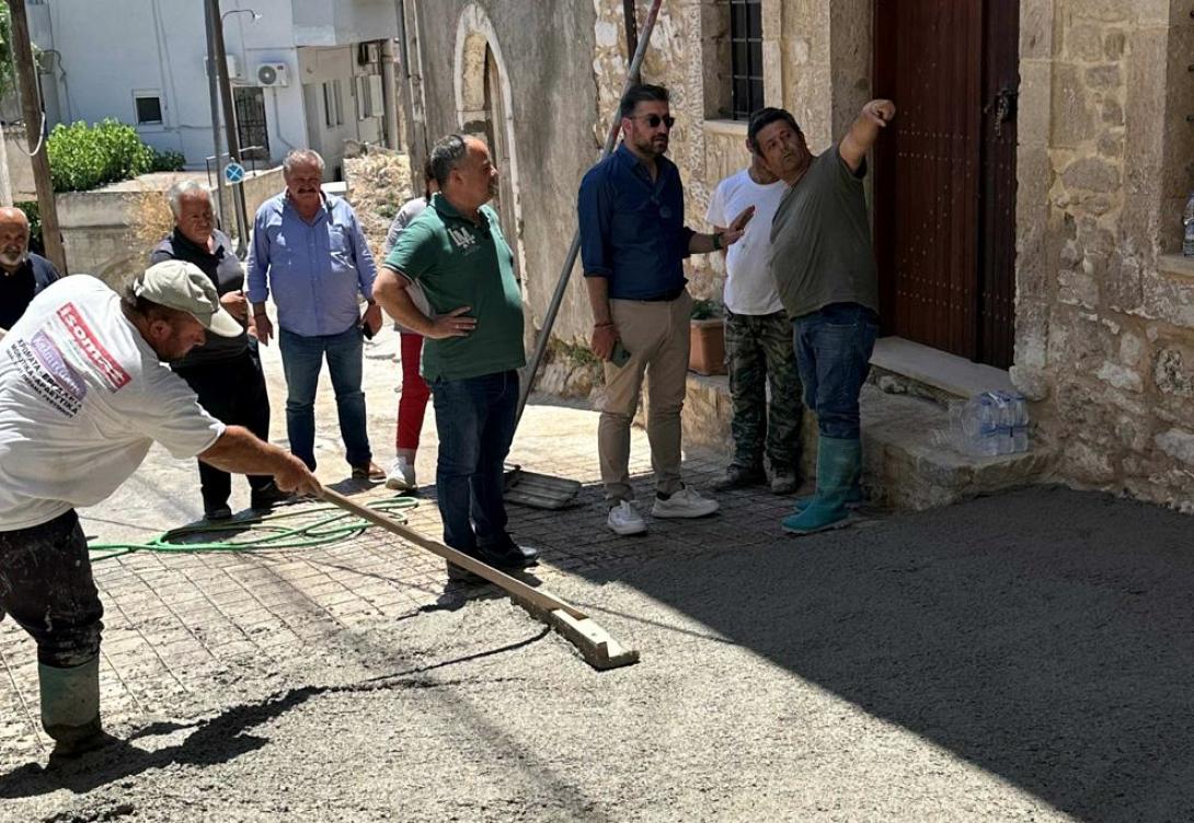 ΜΠΟΚΕΑΣ ΚΡΟΥΣΩΝΑΣ