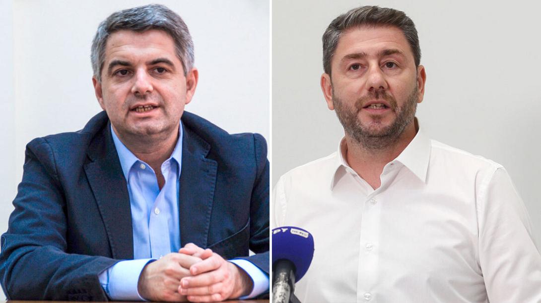 κωνσταντινόπουλος ανδρουλάκης