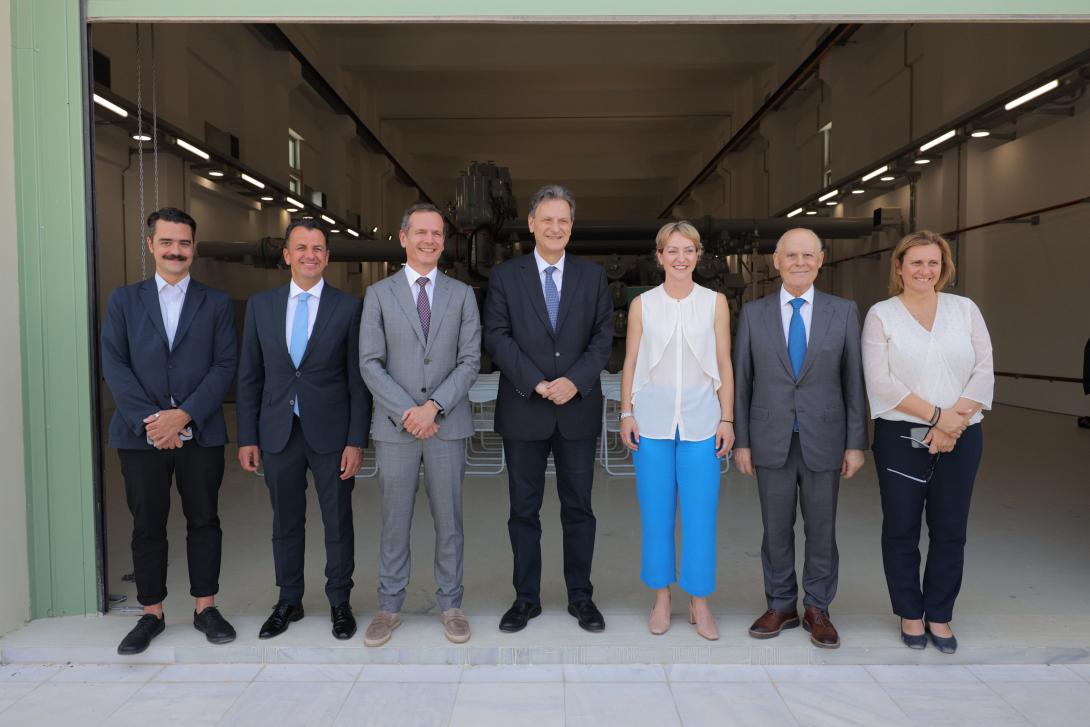 ΑΔΜΗΕ ΚΟΡΙΝΘΟΣ