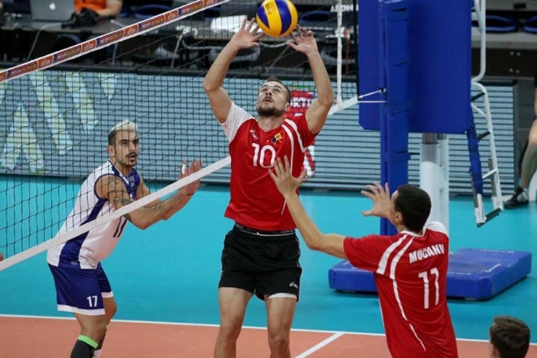 Μαρίν Λέσκοφ