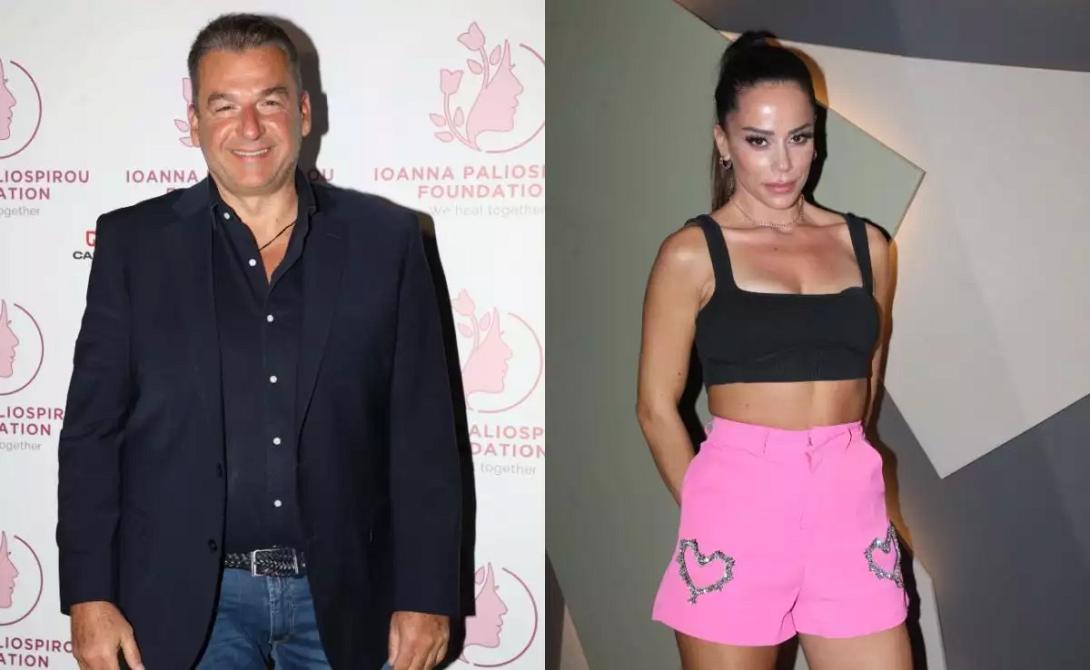 Λιάγκας αντωνα