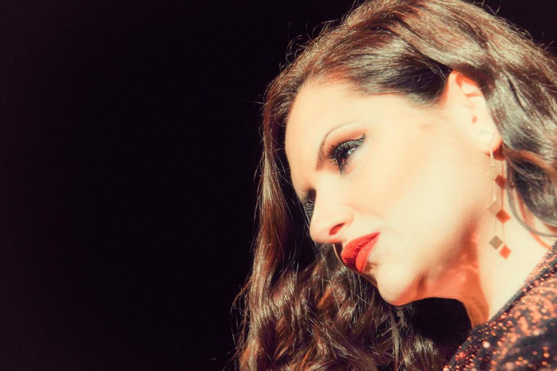  Ζωή Λιαντράκη