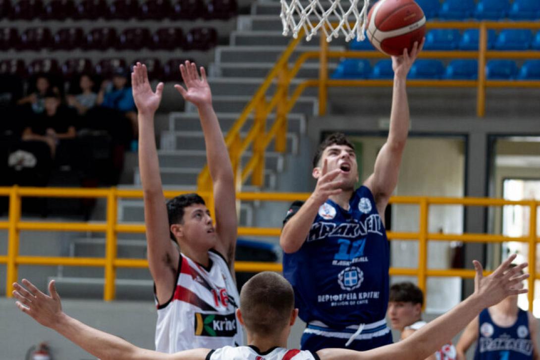 λογοθετησ ηρακλειο