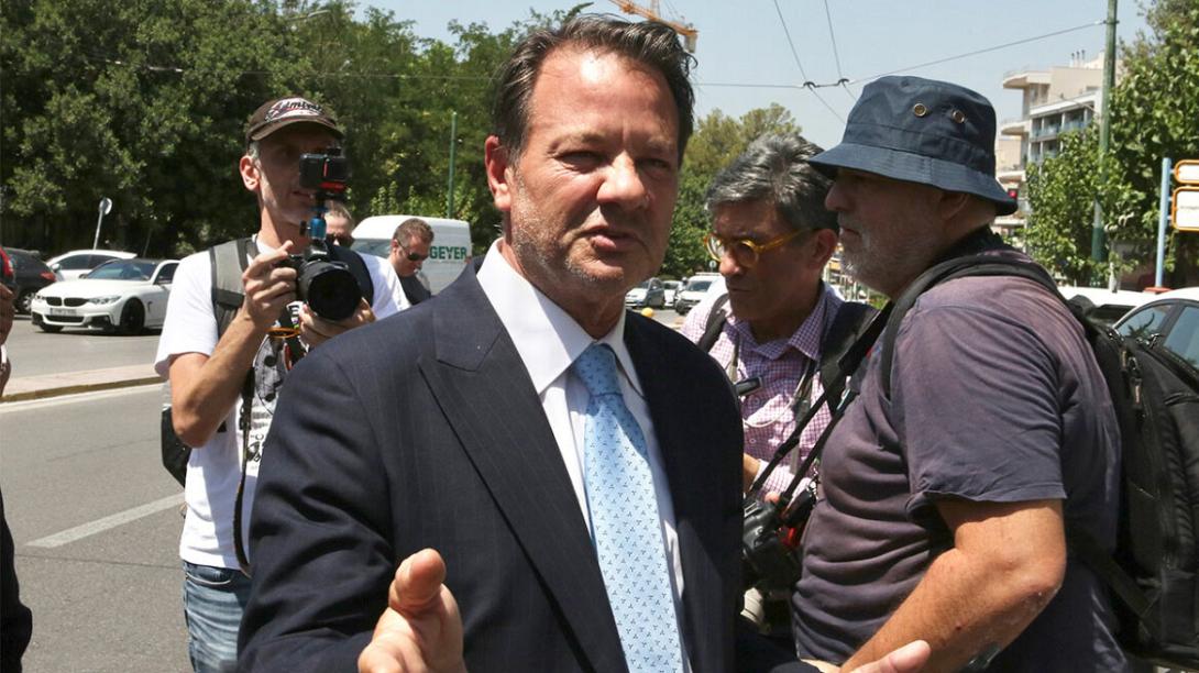 Απόστολος Λύτρας