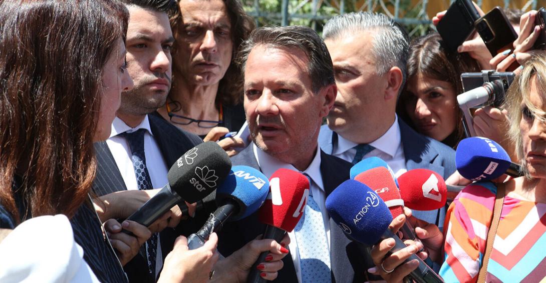 Απόστολος Λύτρας