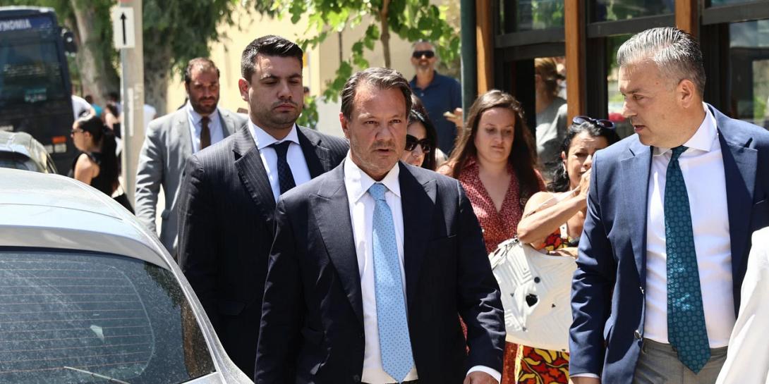 Λύτρας δικαστήρια