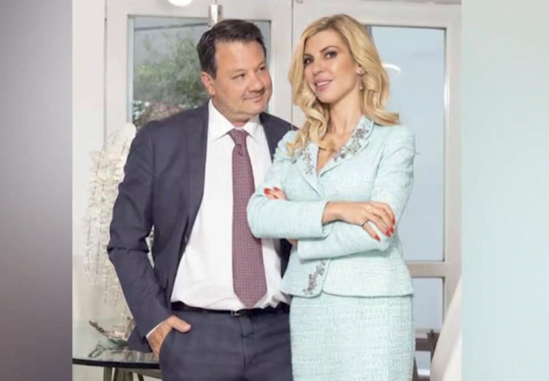 λύτρας γυναίκα