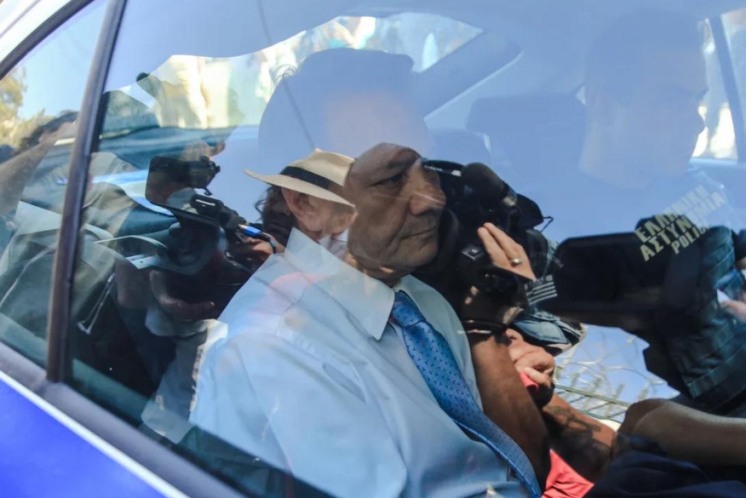 Λύτρας περιπολικό