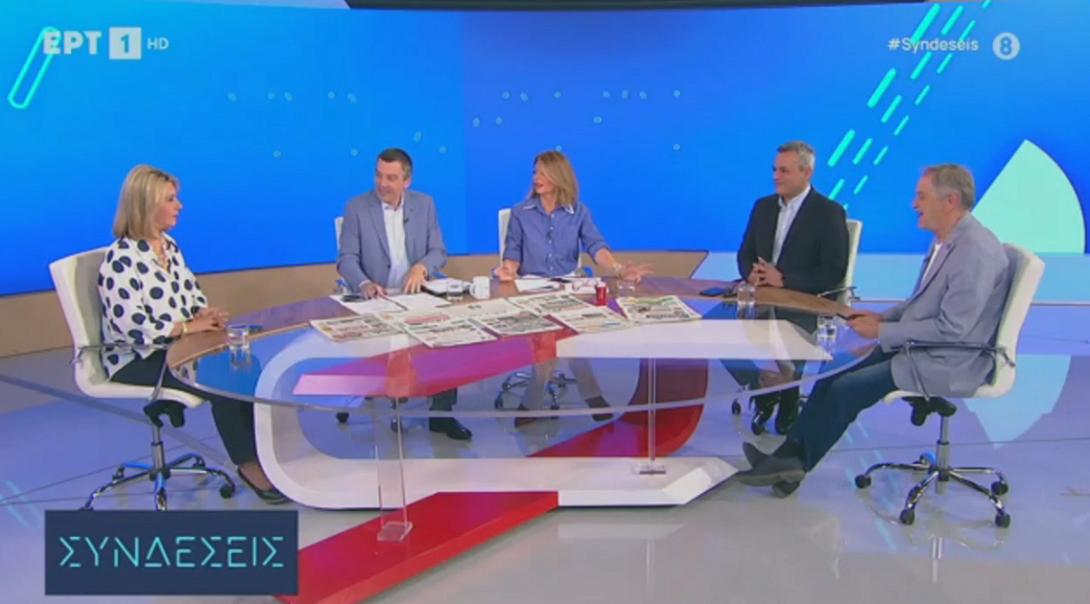 Μαμουλακης Χάρης