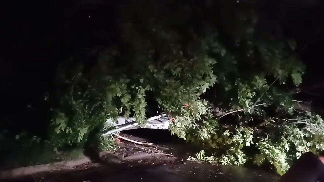 κακοκαιρία 