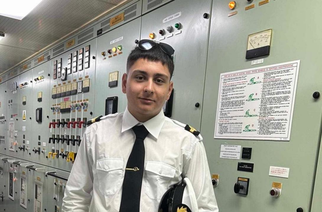 Μιχάλης Δουλγεράκης