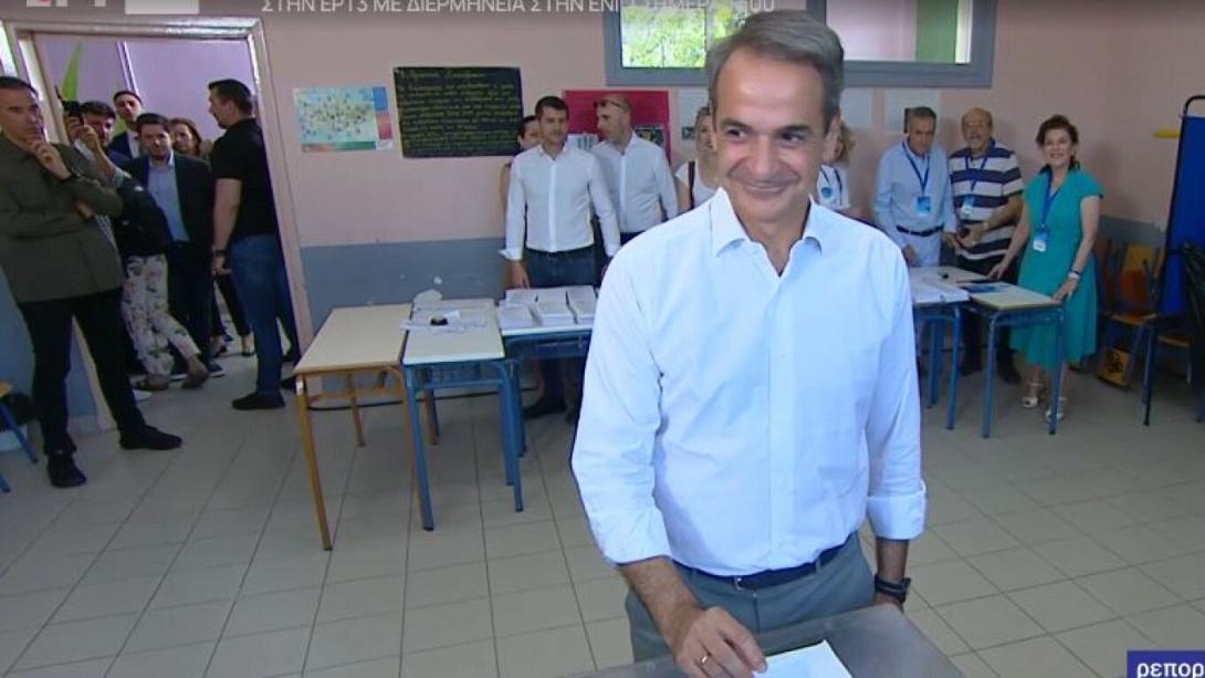 μητσοτακης