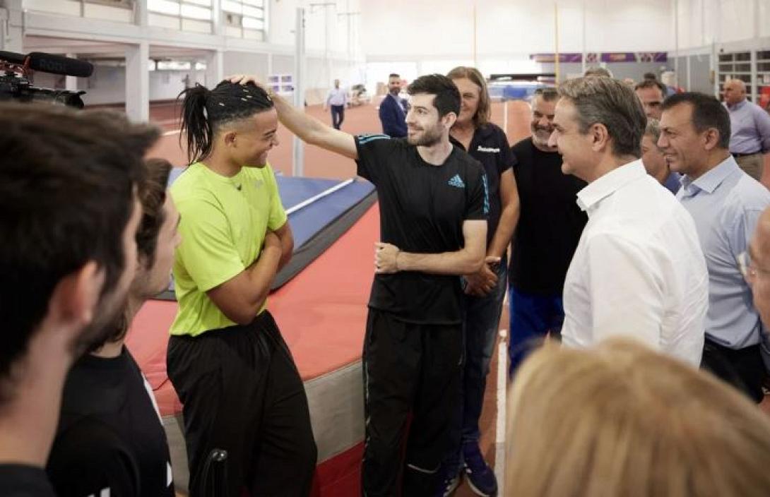 ΜΗΤΣΟΤΑΚΗΣ ΤΕΝΤΟΓΛΟΥ