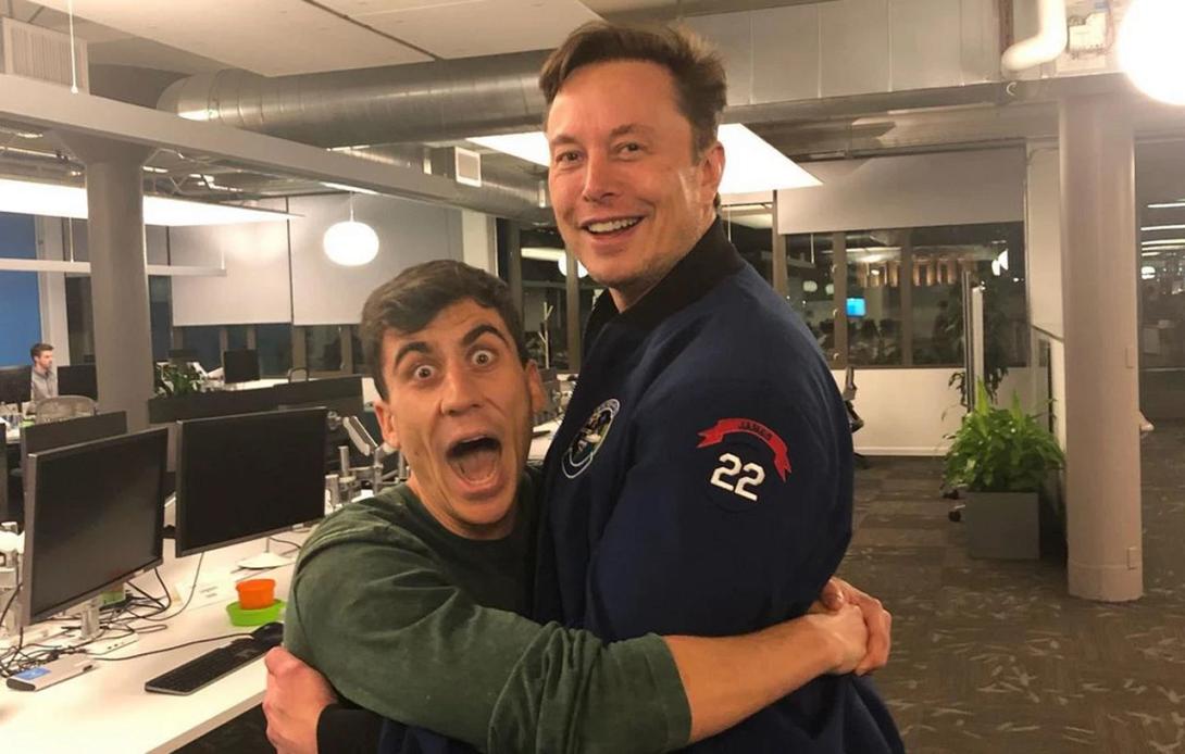 φειδιας μασκ