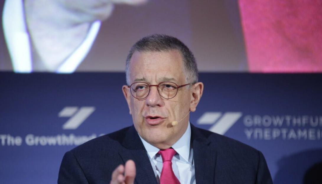 Nίκος Ταχιάος