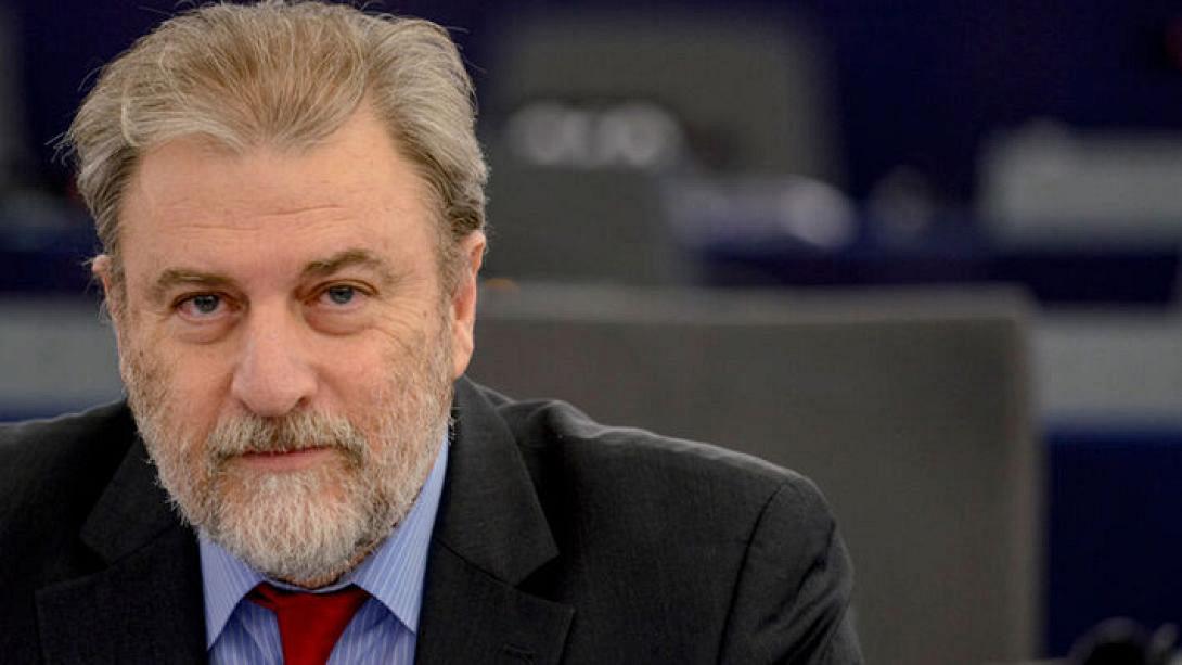 Νότης Μοριάς