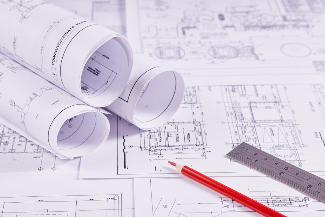 πολεοδομία 