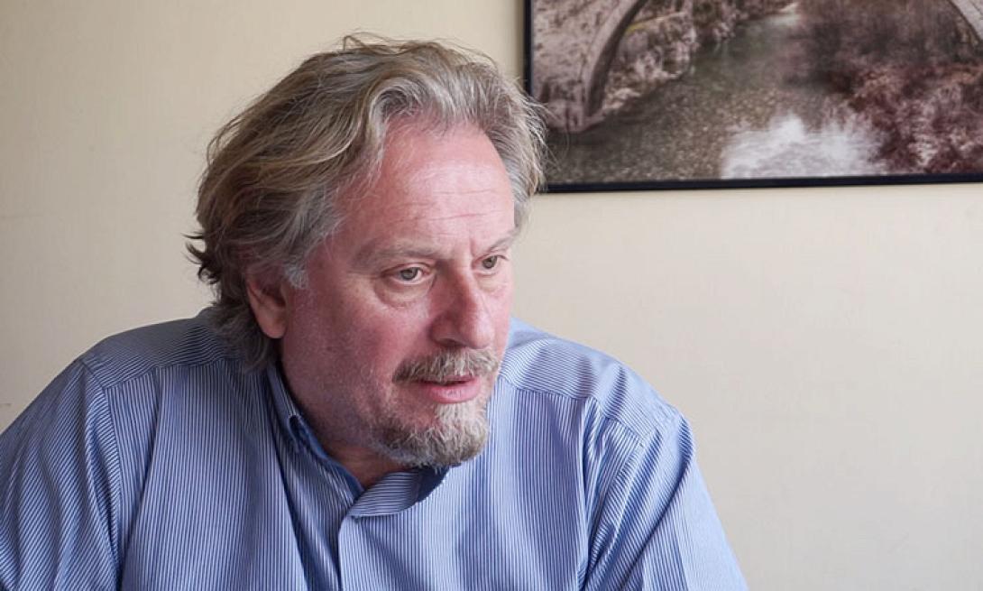 θανάσης οικονόμου