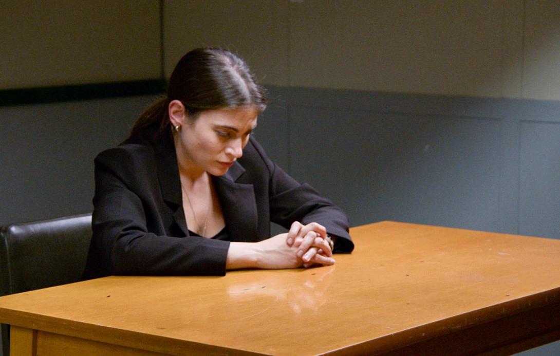 παγιδευμένοι