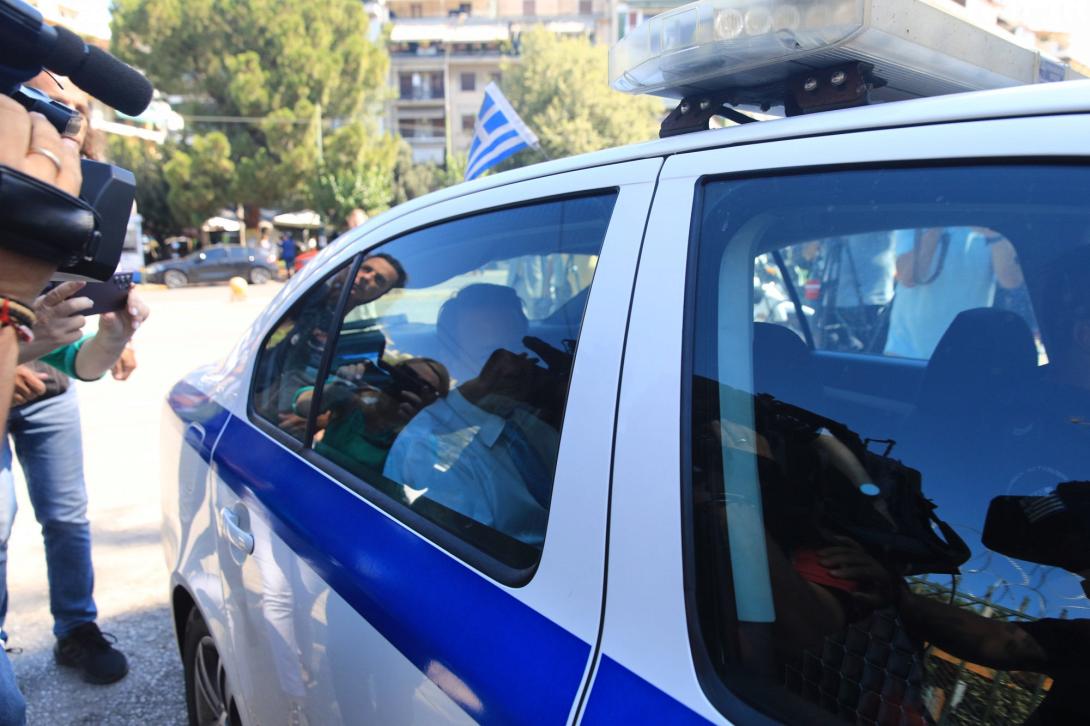 Απόστολος Λύτρας