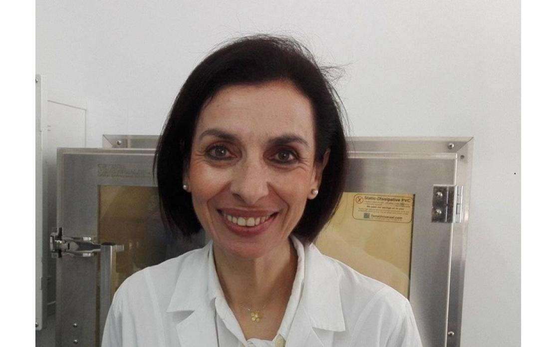 Ελένη Παπαδάκη