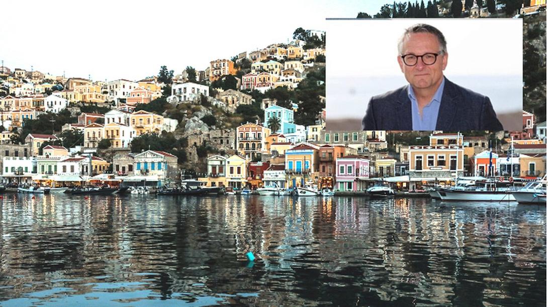 παρουσιαστής