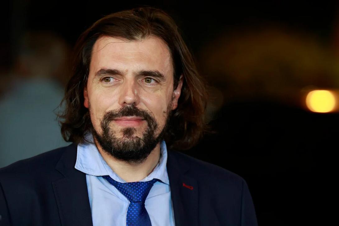 πέτρος παππάς ΣΥΡΙΖΑ