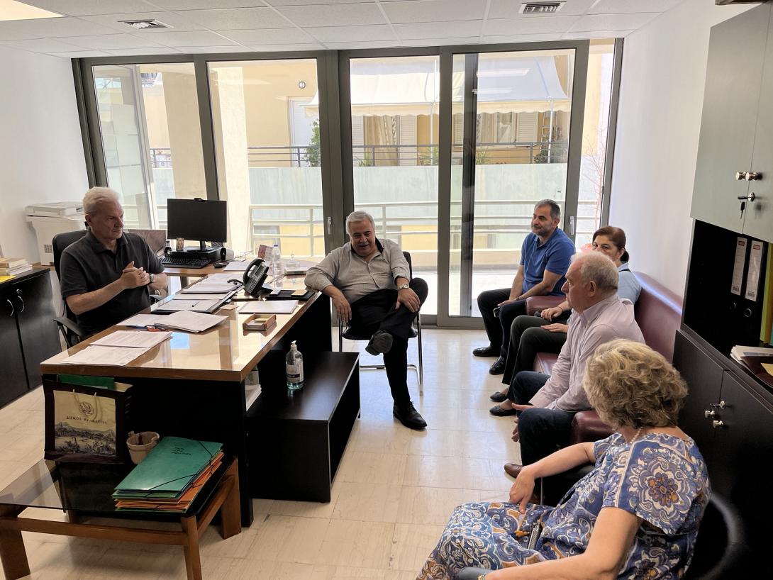 καλοκαιρινος = λέκκας